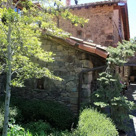 Apartamento Arboles * La Vega (Vega de Liebana, Cantabria)