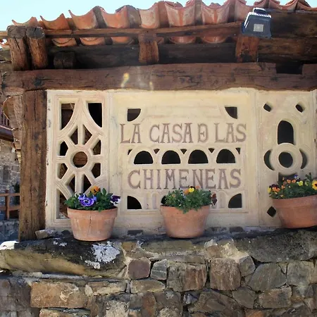 Apartamento Arboles La Vega (Vega de Liebana, Cantabria)