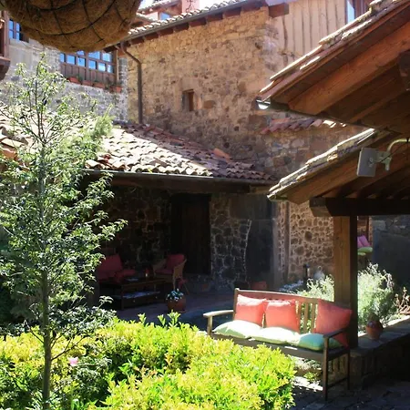 Apartamento Arboles *