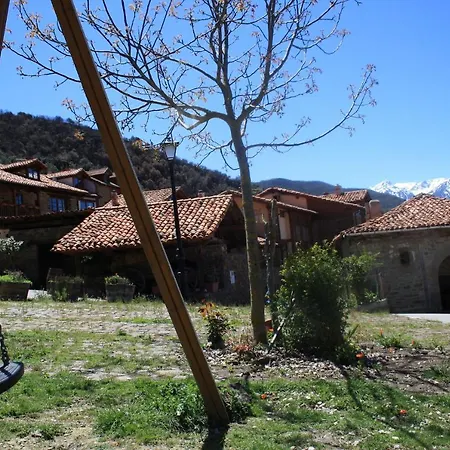 Apartamento Arboles *