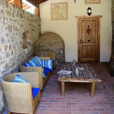 Apartamento Arboles *