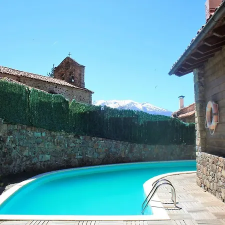 Apartamento Arboles