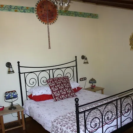 Lägenhet Apartamento Arboles La Vega (Vega de Liebana, Cantabria)