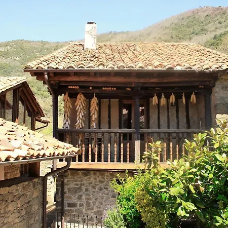 Apartamento Arboles La Vega (Vega de Liebana, Cantabria)