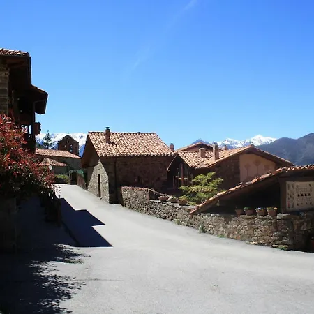Apartamento Arboles La Vega (Vega de Liebana, Cantabria)