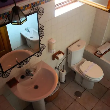 Apartamento Arboles La Vega (Vega de Liebana, Cantabria)