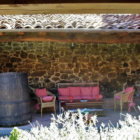 Apartamento Arboles
