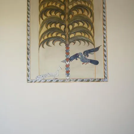 Lägenhet Apartamento Arboles