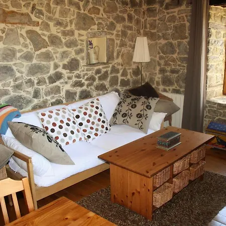 Apartamento Arboles *