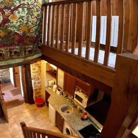 Lägenhet Apartamento Arboles