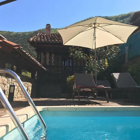 Apartamento Arboles * La Vega (Vega de Liebana, Cantabria)