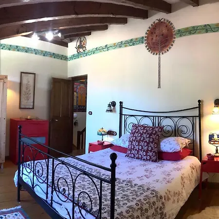 Apartamento Arboles La Vega (Vega de Liebana, Cantabria)